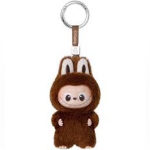 Pin For Love Labubu pendant - L - Pop Mart Pop Sealed Box